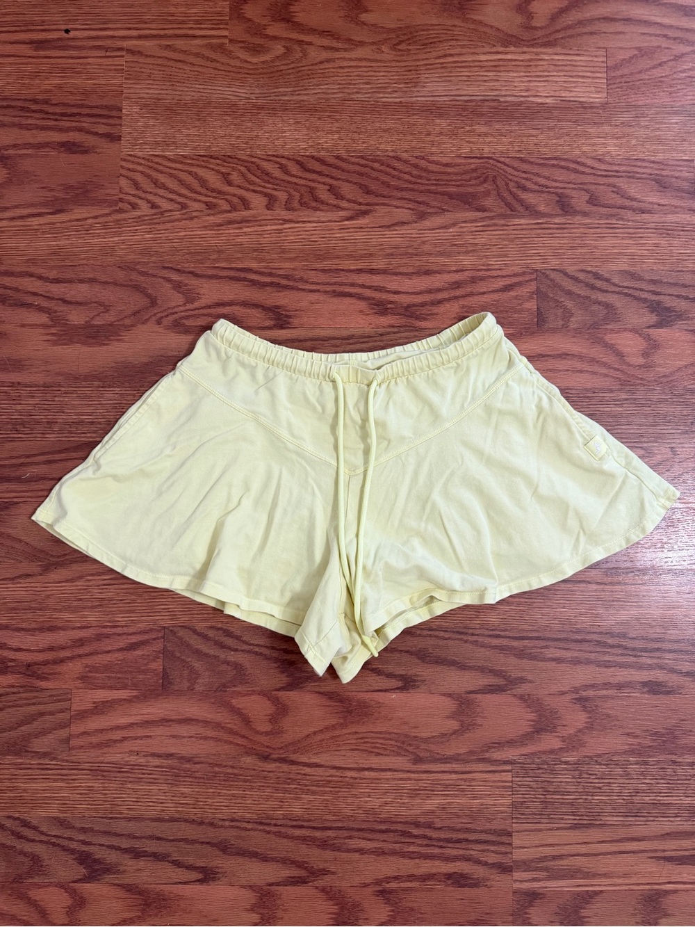 JoyLab flowy shorts
